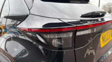 Toyota Yaris Cross 1.5 Hybrid Design 5dr CVT Hybrid Estate